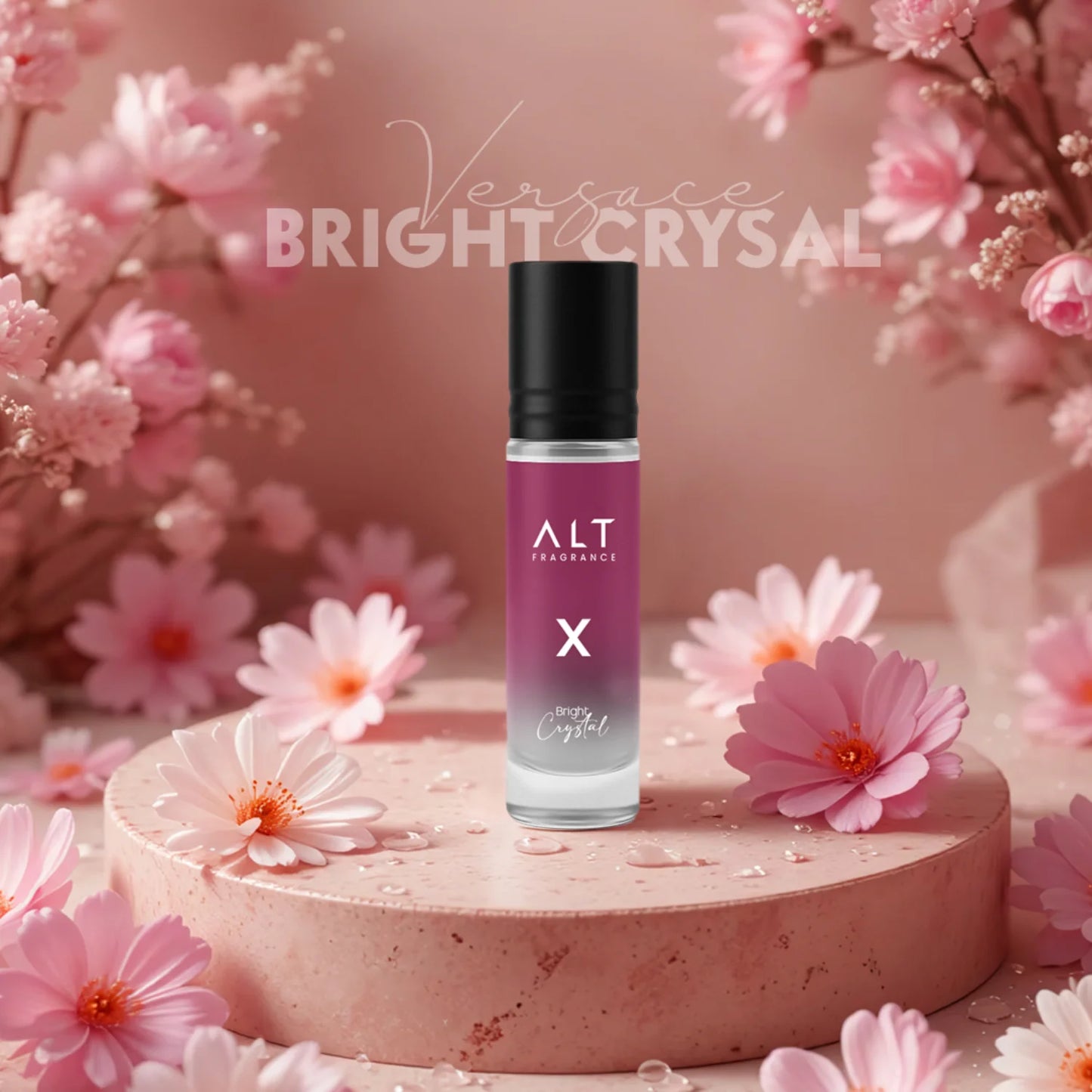 Bright Crystal