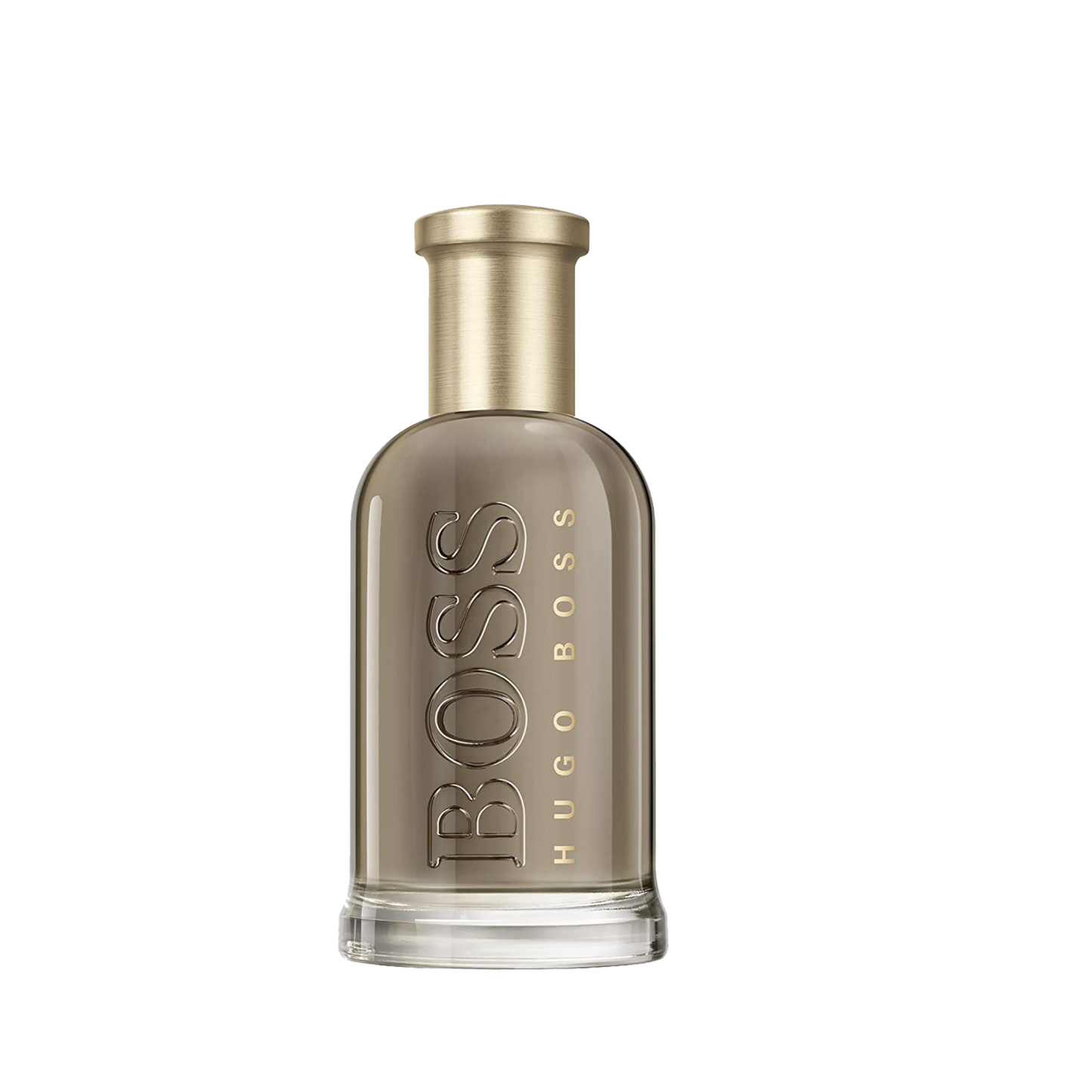 Boss best sale mens fragrance