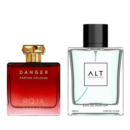 Roja Parfums Danger Pour Homme