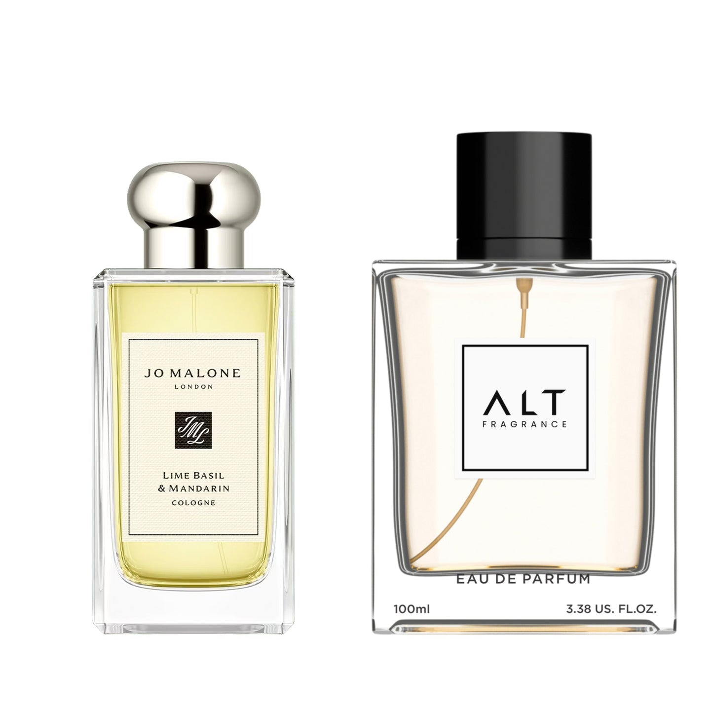 Jo Malone London Lime Basil & Mandarin