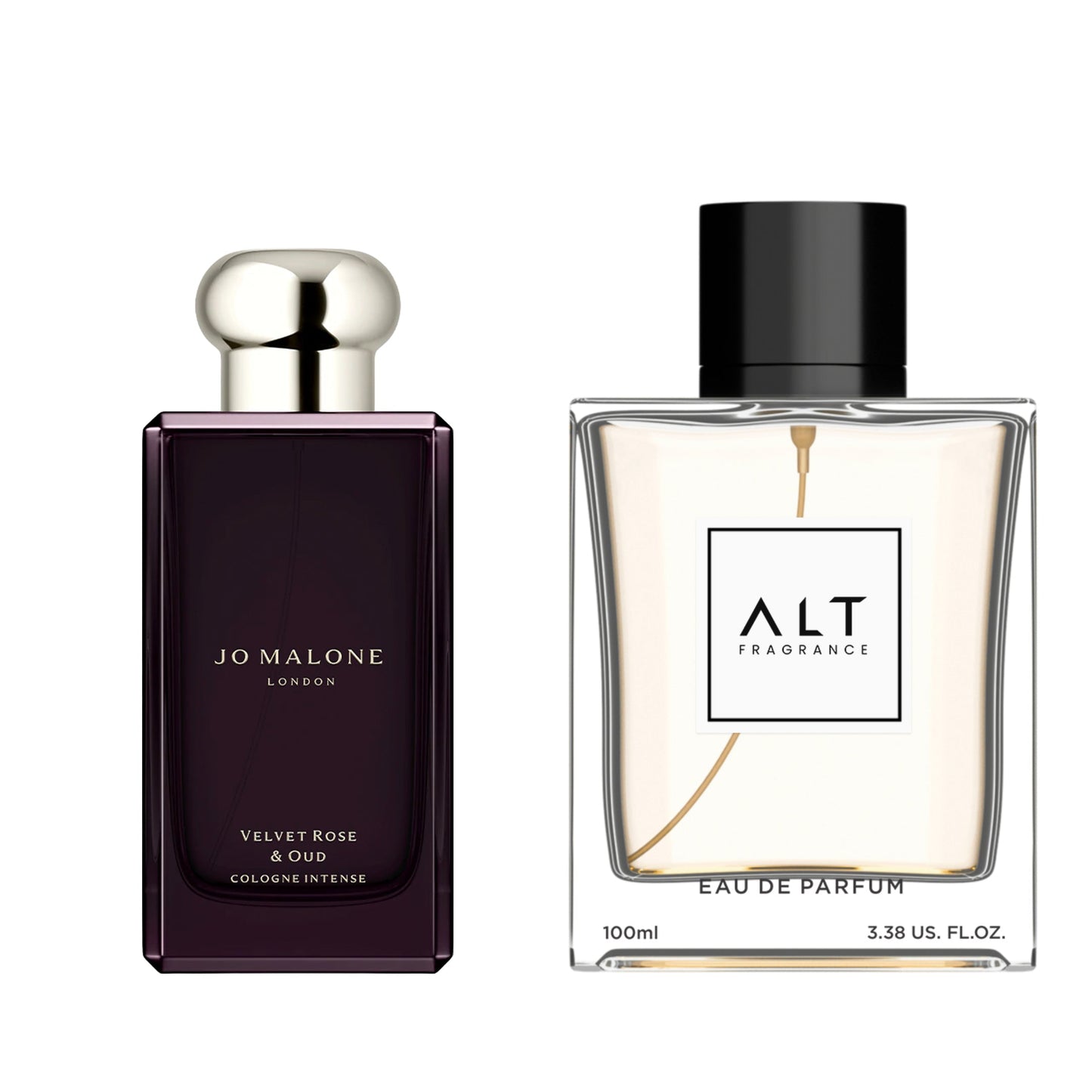 Jo Malone London Velvet Rose & Oud