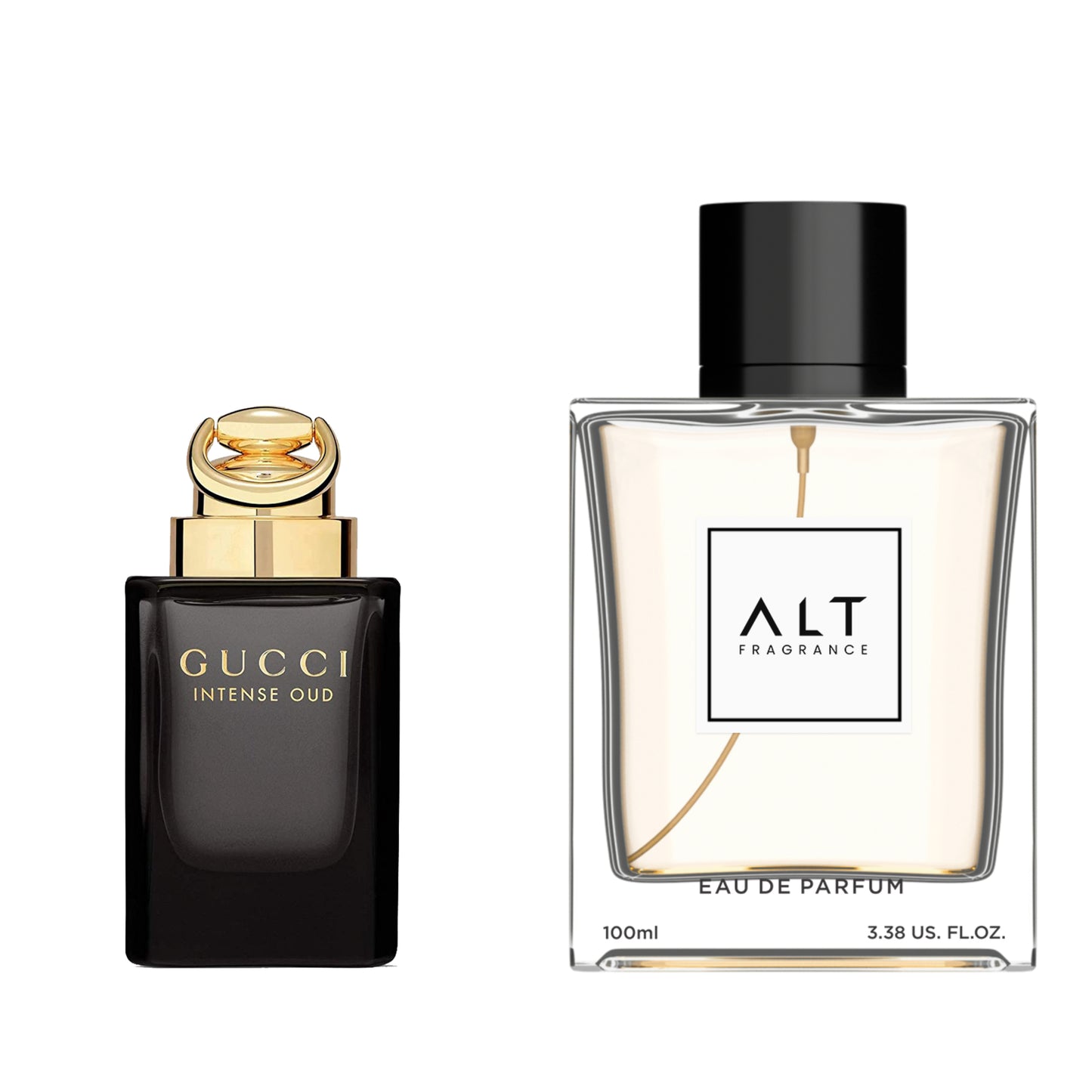 Gucci Oud Intense