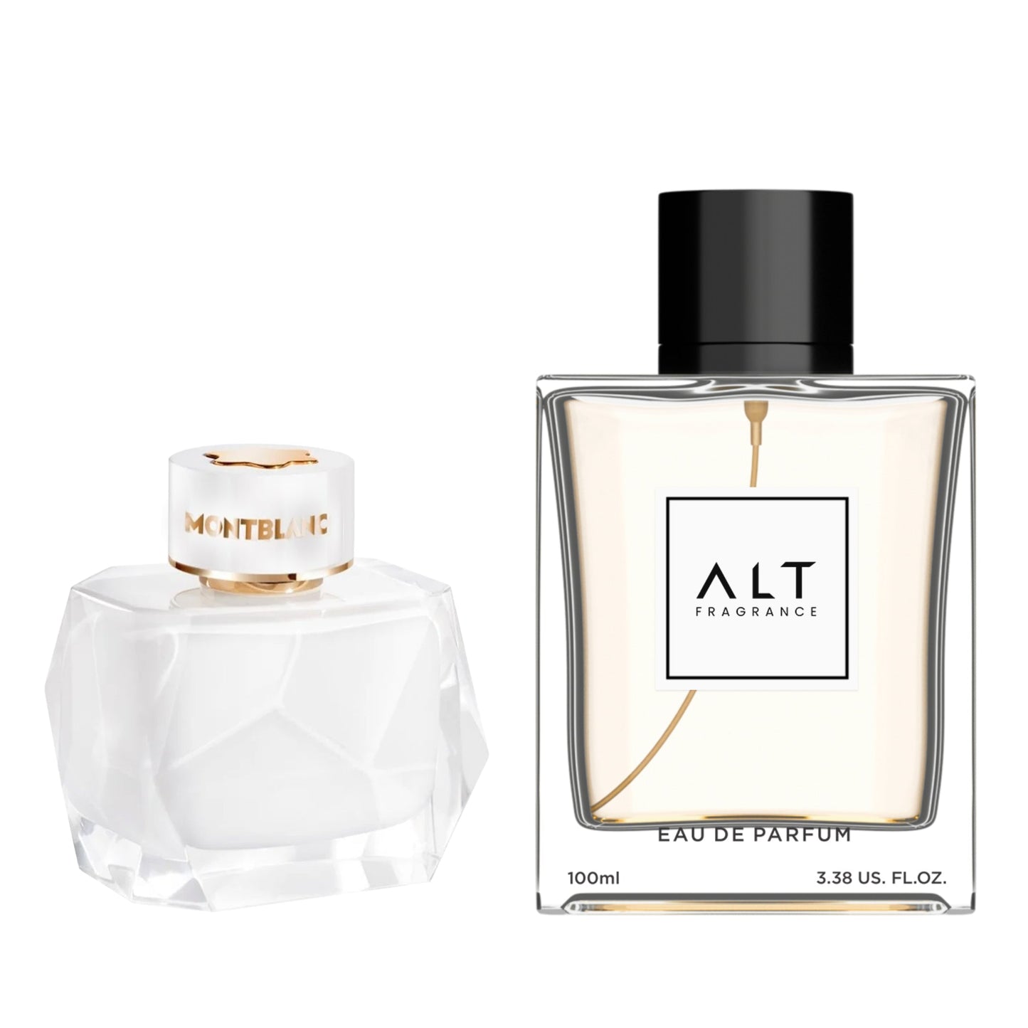 Signature (Eau de Parfum) by Montblanc