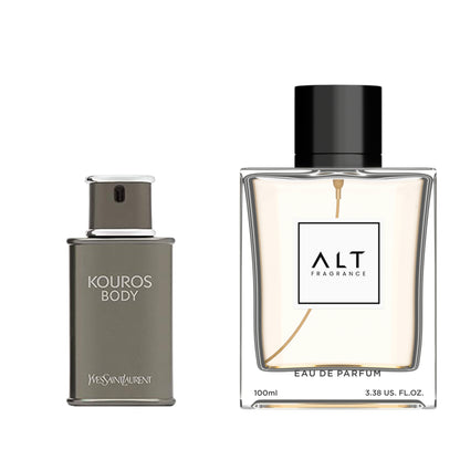 YSL Body Kouros