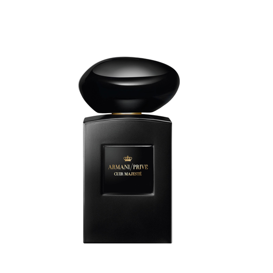 Armani Prive Cuir Majeste