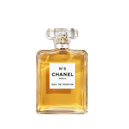 Chanel No 5 L'eau Rouge Limited Edition