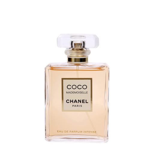 Coco Chanel