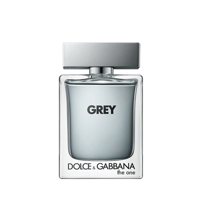 D&G The One Grey