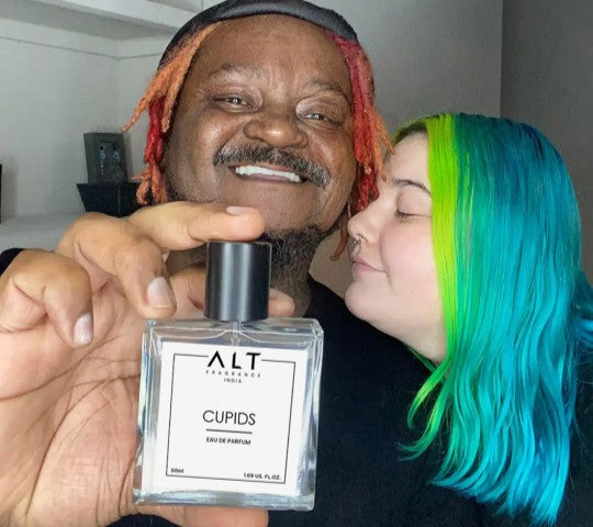 CUPID Pheromone Cologne for Men | Attract Girls | Best Seller Perfume