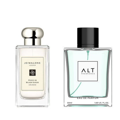 Jo Malone London Peony & Blush Suede