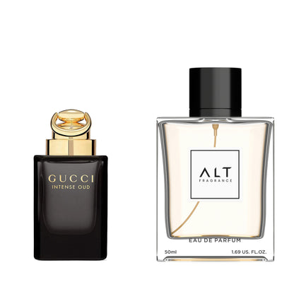 Gucci Oud Intense