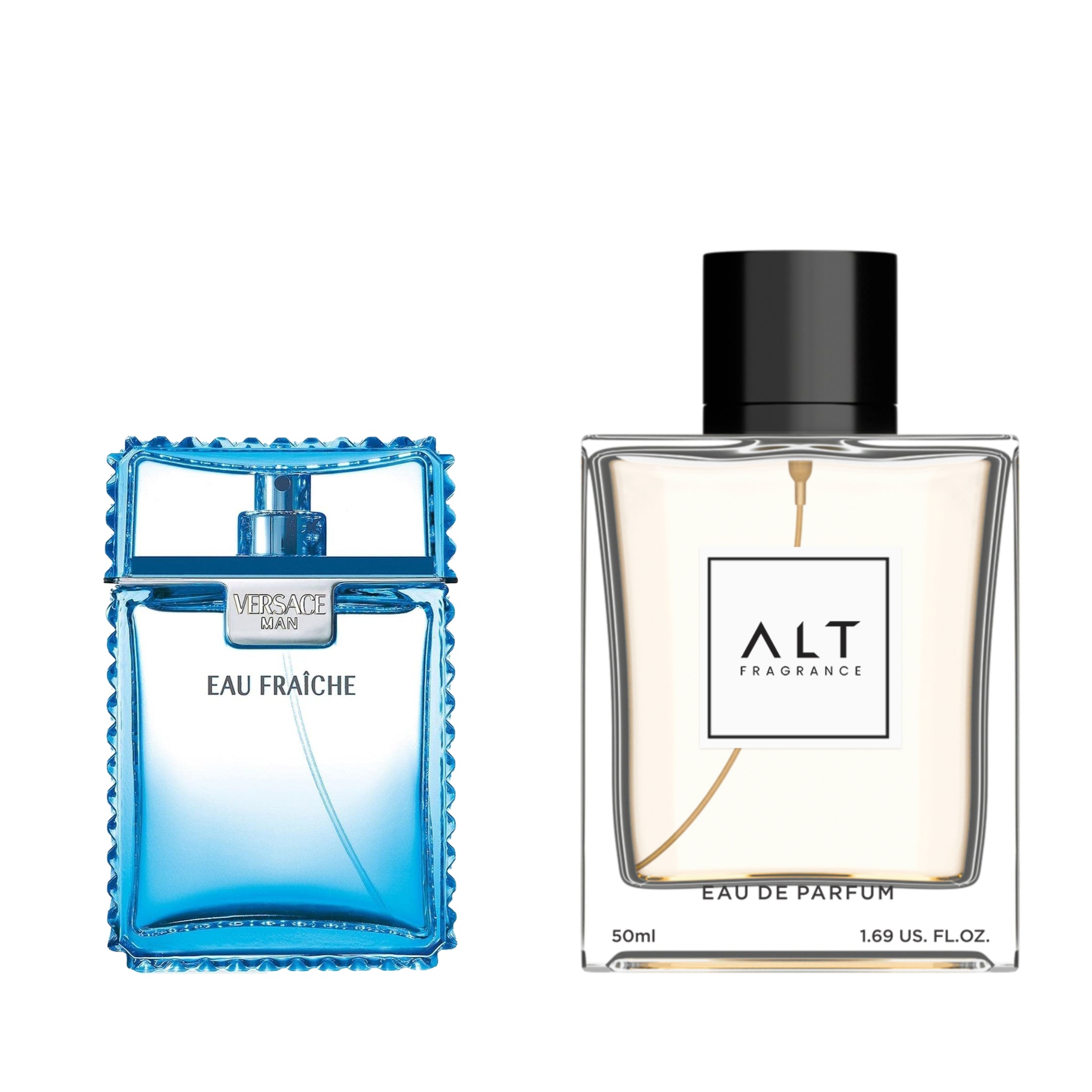 Eau best sale fraiche perfume