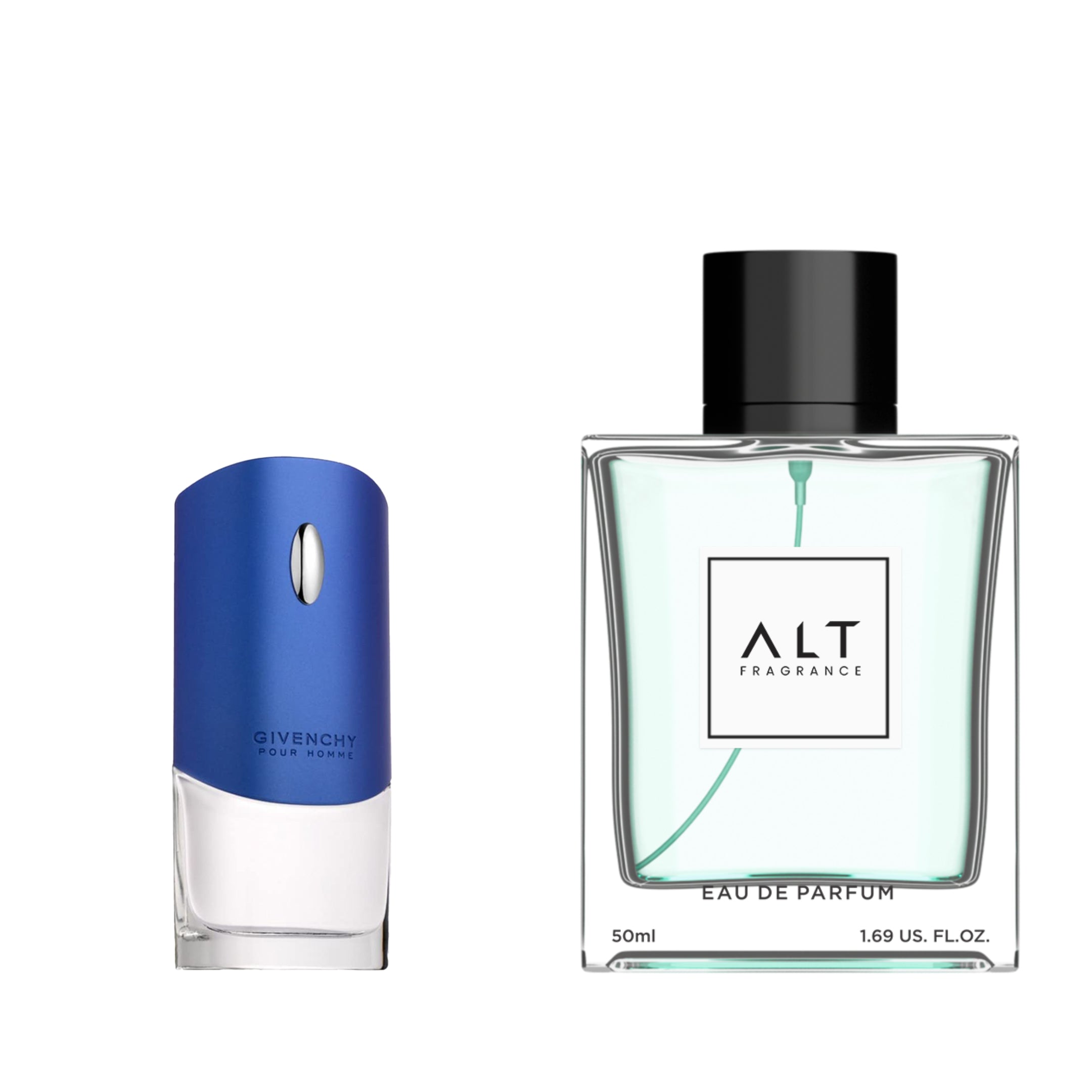 Givenchy blue label outlet 50ml