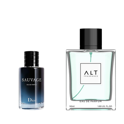 Sauvage EDP