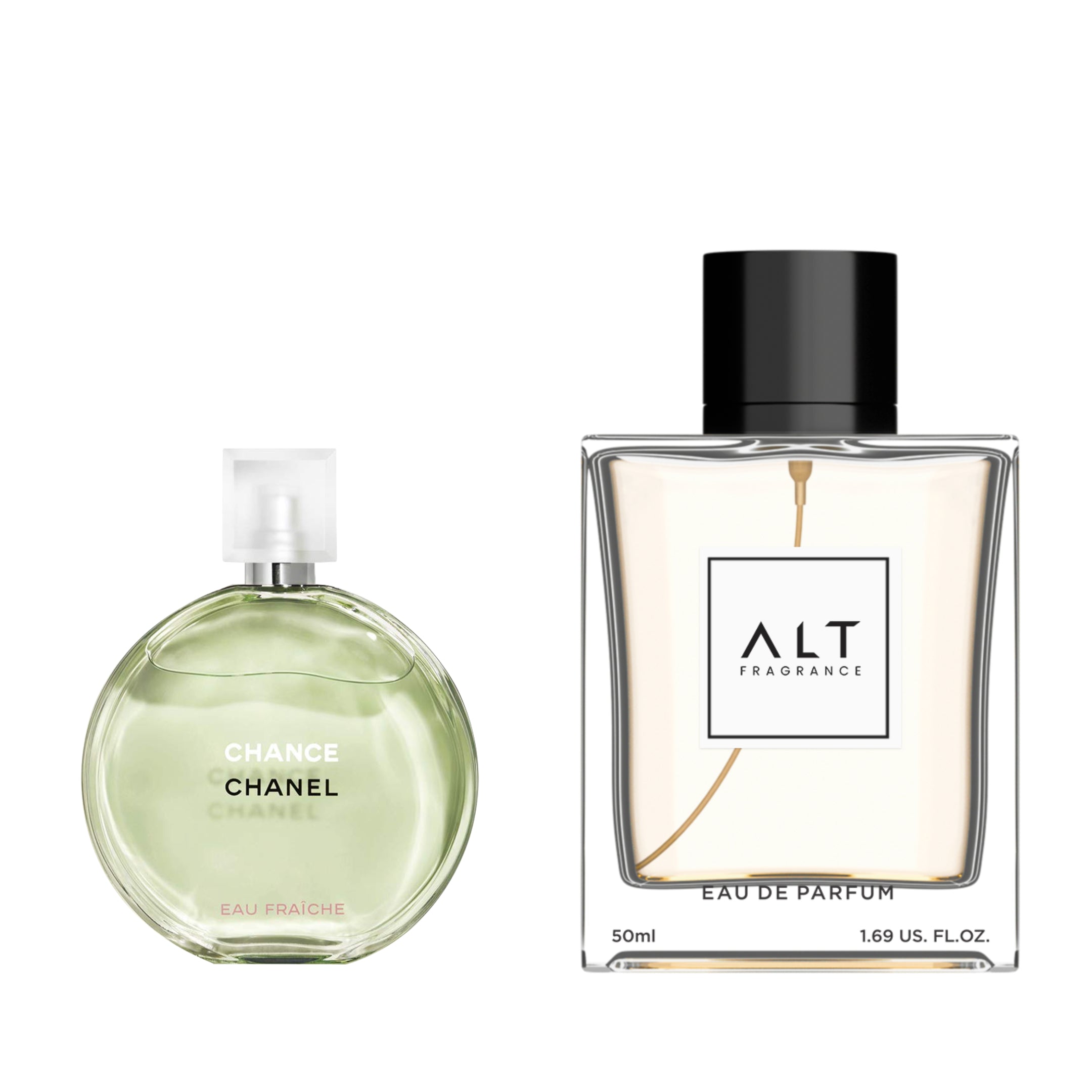 Chance eau fraîche perfume new arrivals