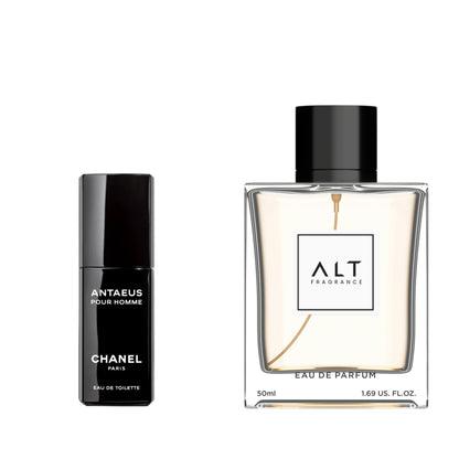 Chanel Antaeus for Men