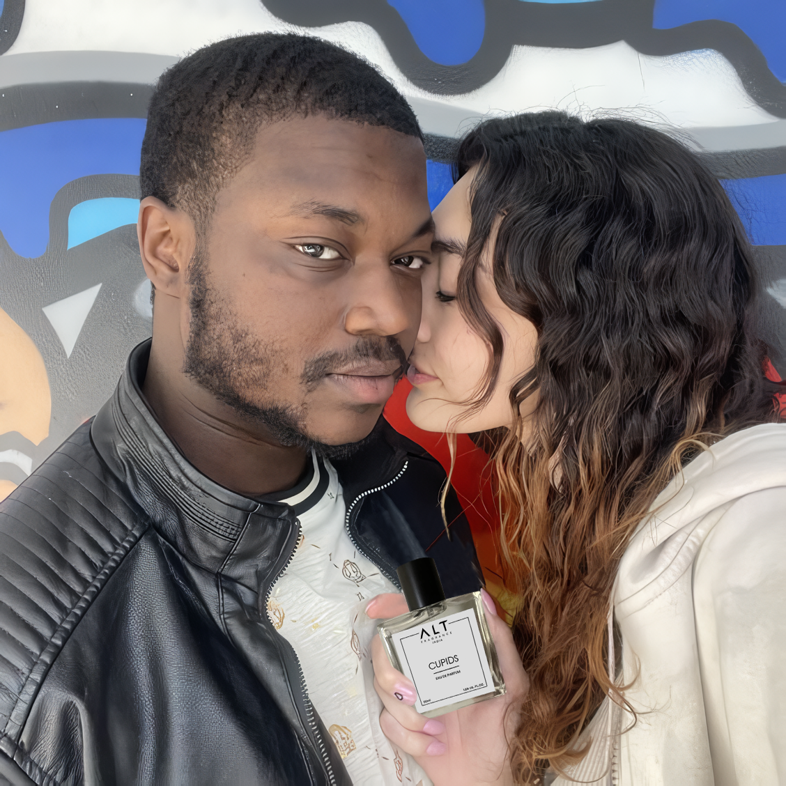 CUPID Pheromone Cologne for Men | Attract Girls | Best Seller Perfume ...