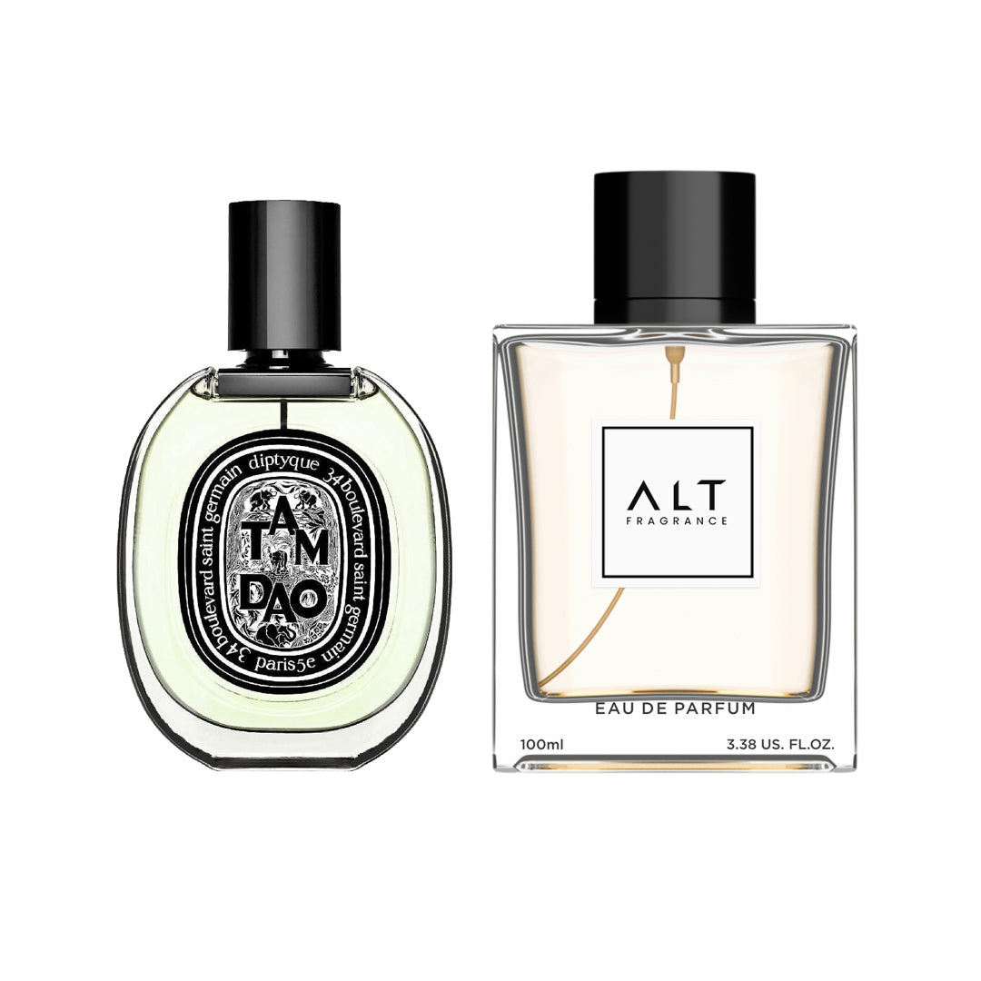 Diptyque Tam Dao ( SRK's Favourite Perfume ) – fragranceindia .in
