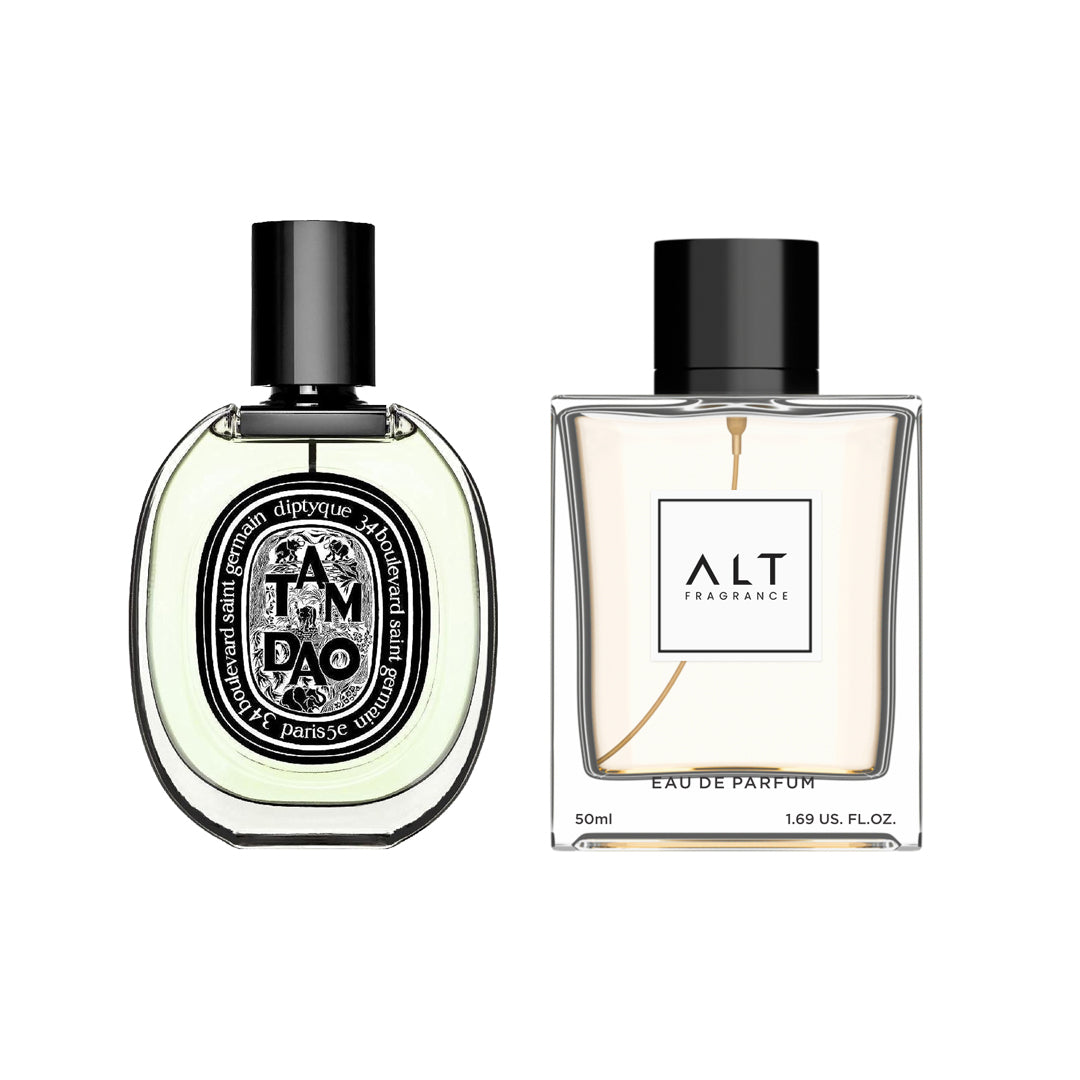 Diptyque Tam Dao ( SRK's Favourite Perfume )