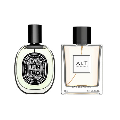 Diptyque Tam Dao ( SRK's Favourite Perfume )