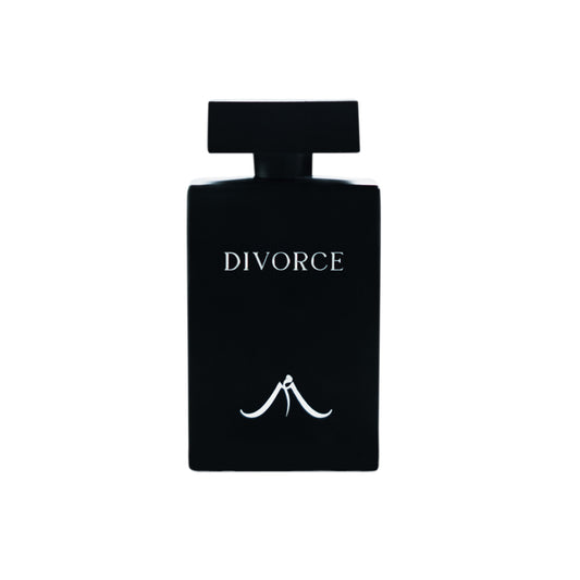 Divorce Perfume - By HH Sheikha Mahra