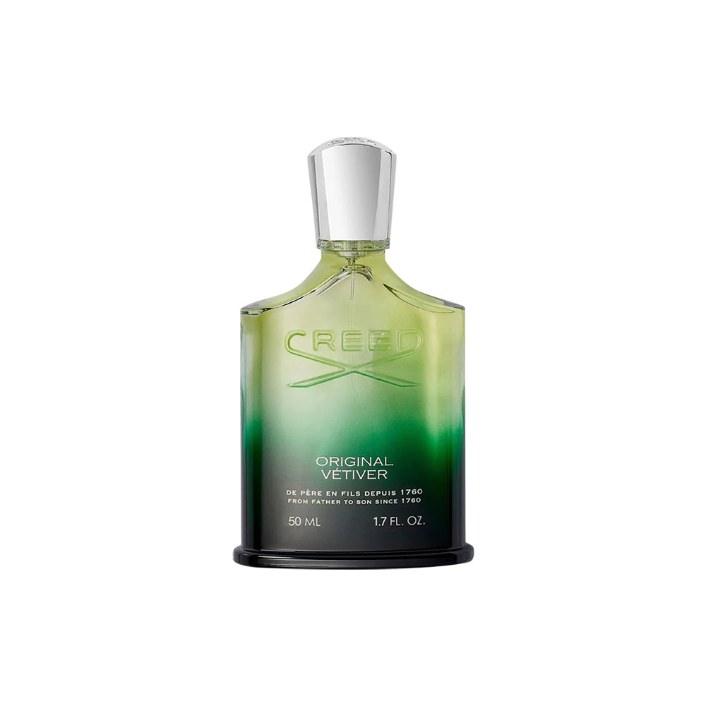 Creed Original Vetiver