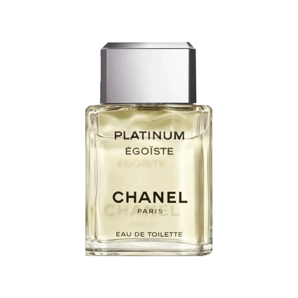 Chanel Egoiste Platinum